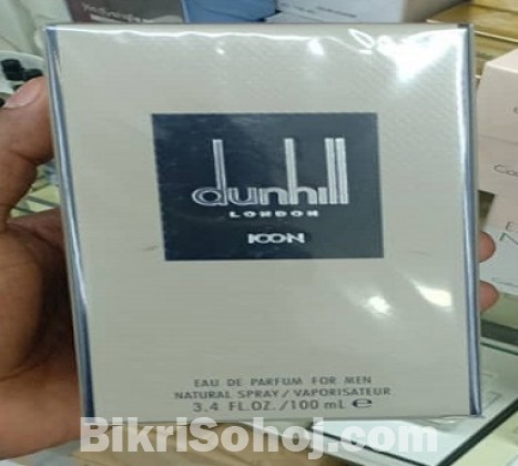 Dunhill London perfumes